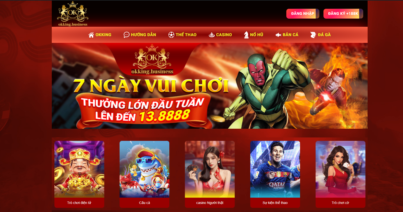 Hướng dẫn đăng ký đại lý OKKING đơn giản 1 Giới thiệu chương trình đại lý OKKING