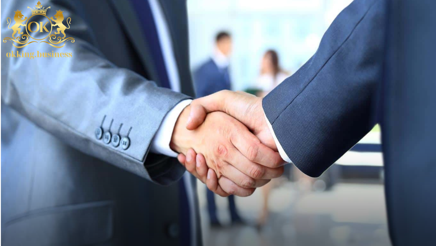 Hướng dẫn đăng ký đại lý OKKING đơn giản 3 Chính sách hoa hồng dành cho đại lý OKKING